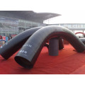 304 90 degree Bend Pipe material